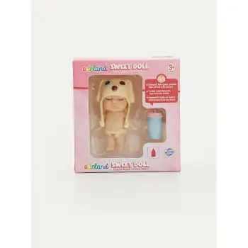 Adeland Sweet Doll Uykucu Bebek 201975