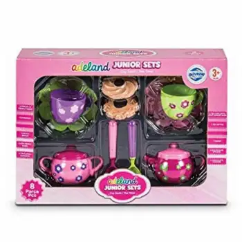 Adeland Junıor Sets Çay Saati +3 Yaş 8 Parça 201826
