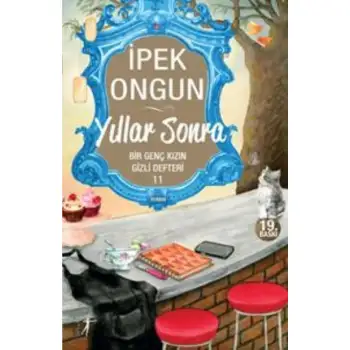 Artemis Yıllar Sonra İpek Ongun