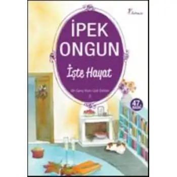 Artemis Bir Genç Kızın Gizli Defteri - 5 - İşte Hayat