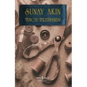 İby Tuncay Terzihanesi