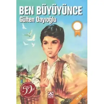 Altın Ben Büyüyünce (Gökkuş. Diz.)