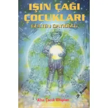 Altın Işın Çağı Çocukları