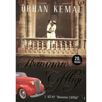 Everest Hanımın Çiftliği2