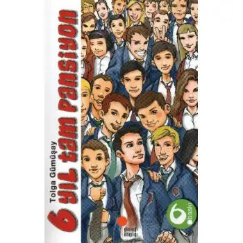 Günışığı 6 Yıl Tam Pansiyon