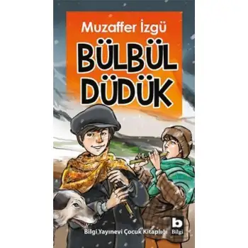 Bilgi Bülbül Düdük