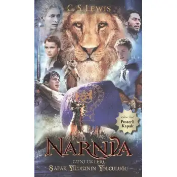 Doğan Narnia Günlükleri 5 Şafak Yıldızı Nın Yolculuğu