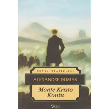 İskele Monte Kristo Kontu