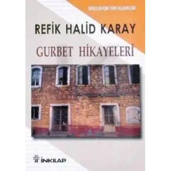 İnkılap Gurbet Hikayeleri