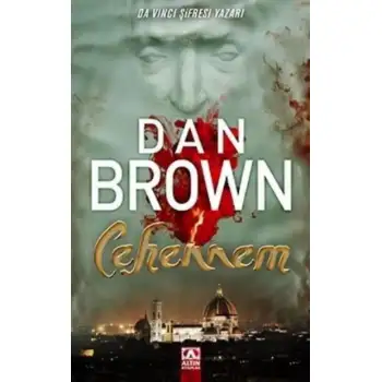 Altın Cehennem Dan Brow