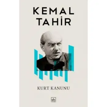 İthaki Kurt Kanunu Kemal Tahir