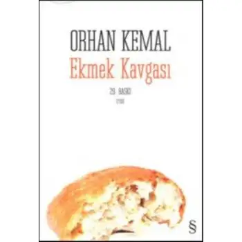 Everest Ekmek Kavgası