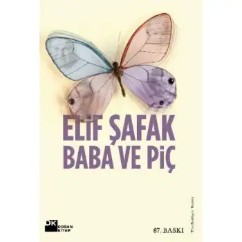 Doğan Baba Ve Piç