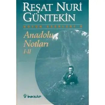 İnkılap Anadolu Notları 1 2
