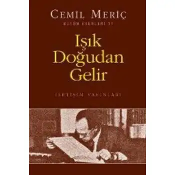 İletişim Işık Doğudan Gelır