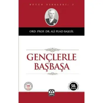 Yağmur Gençlerle Başbaşa