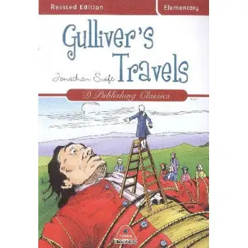 Damla Gullıver S Trawels