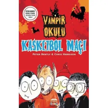 Nemesis Vampir Okulu-Basketbol Maçı