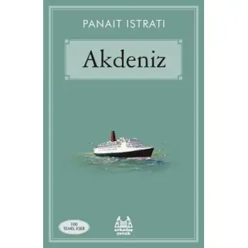 Parıltı Akdeniz