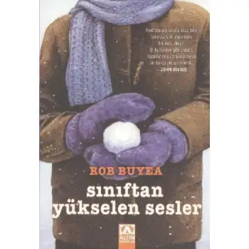 Altın Sınıftan Yükselen Sesler