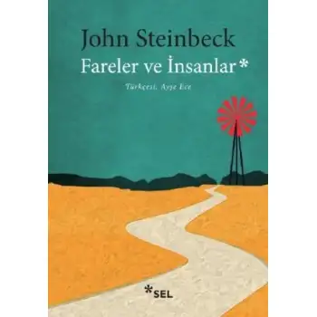 Sel Fareler Ve İnsanları