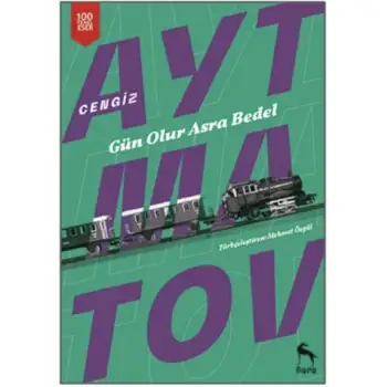 Ötüken Gün Olur Asra Bedel