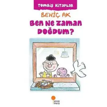 Günışığı Ben Ne Zaman Doğdum ?