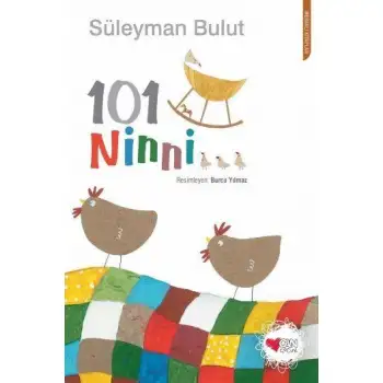 Can 101 Ninni Süleyman Bulut