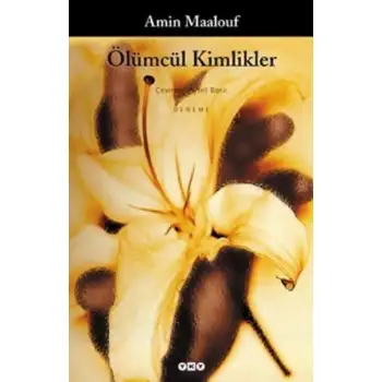 Yky Ölümcül Kimlikler