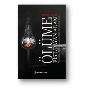 Epsilon Ölüme Fısıldayan Adam