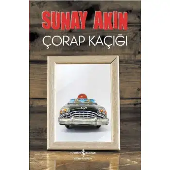 İby Çorap Kaçığı