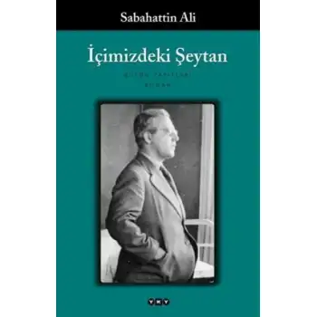 Yky İçimizdeki Şeytan Sabahattin Ali