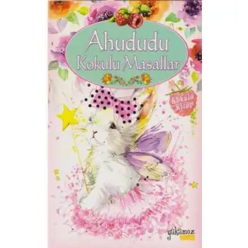 Yakamoz Ahududu Kokulu Masallar