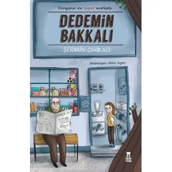 Taze Dedemin Bakkalı