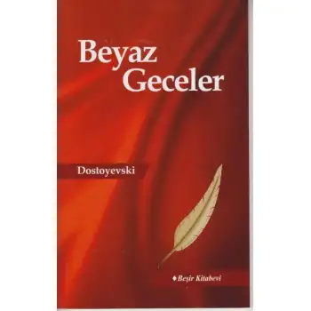 Can Beyaz Geceler