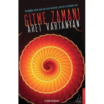 Destek Gitme Zamanı / Aret Vartanyan