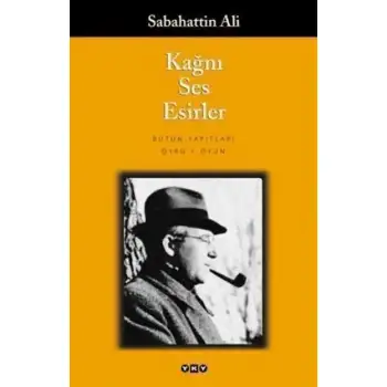 Yky Kağnı Ses Esirler