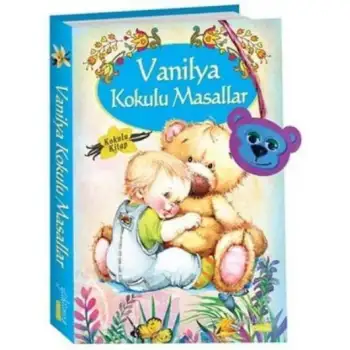 Yakamoz Vanilya Kokulu Masallar