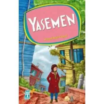 Timaş Yasemen