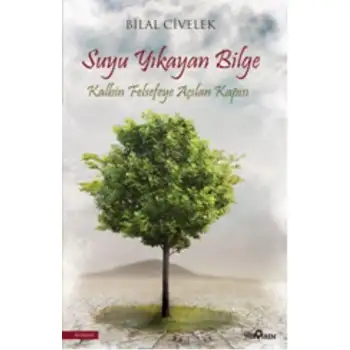 Yediveren Suyu Yıkayan Adam