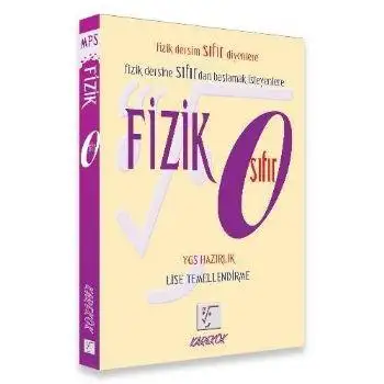 Karekök Tyt-Ayt Fizik Sıfır
