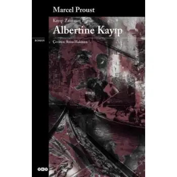 Yky Albertine Kayıp