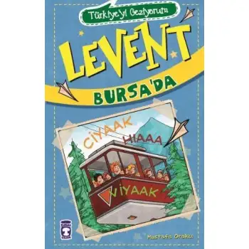Timaş Levent Bursa Da
