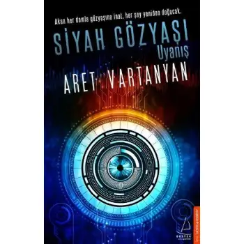 Destek Siyah Gözyaşı