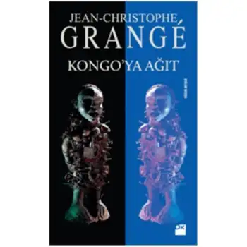 Doğan Kongoya Ağıt