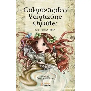 Kelime Gökyüzünden Yeryüzüne Öyküler