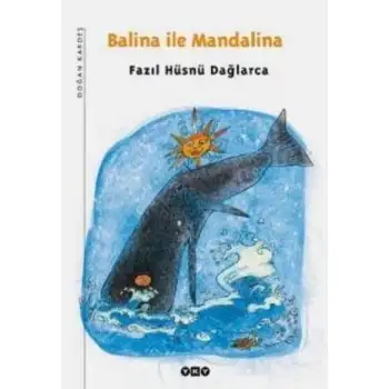 Yky Balina İle Mandalina