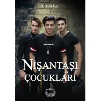 Agapi Nişantaşı Çocukları