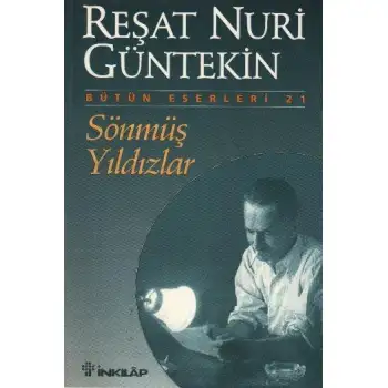 İnkılap Sönmüş Yıldızlar