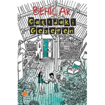 Günışığı Çatıdaki Gezegen